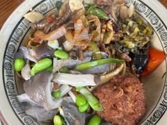 -友琴面馆(东白溪公寓店)