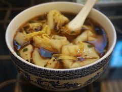 -笑来喜馄饨小笼工坊店(湖滨街店)