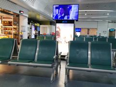 -银川河东国际机场