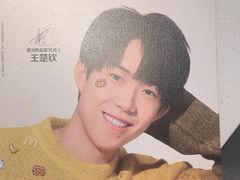 -麦当劳(卫星广场店)