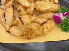 脆皮茄子-庐州太太(南七里店)