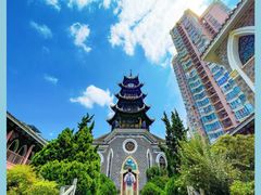 -贵阳北天主教堂