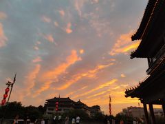 -西安城墙·碑林历史文化景区