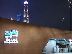 -黄浦江游览快线(金陵东路码头)