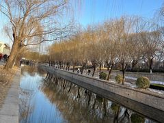 -元大都城垣遗址公园