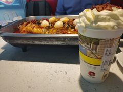 -鱼酷活鱼烤鱼(南京水游城店)