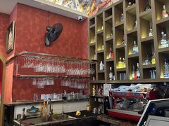 -安妮意大利餐厅(世贸天阶店)