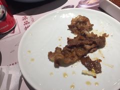 -一品诚记烤肉·甄选店(中南路店)