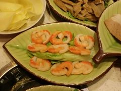-一叶一世界•素食餐厅(环球中心店)