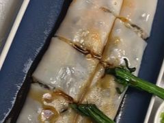 -酌宴府The China Club·广州万富希尔顿酒店(云城东路店)