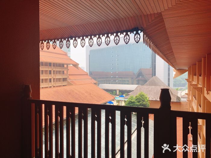 吉隆坡皇家朱兰酒店图片