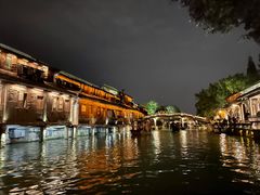 -乌镇西栅景区
