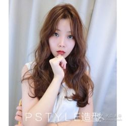 -P.STYLE 派斯造型