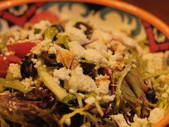 -Uncle Kosto科斯托·中东菜