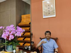 -骏莱海鲜鱼港(五角场店)