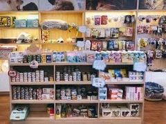 -瑞派宠物医院·24小时骨科·心脏·核磁(哈尔滨南岗店)