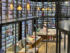 -三联韬奋书店(三里屯店)