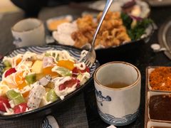 -炙忧烤肉屋(中国铁建广场店)