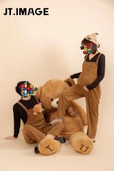 -专注孕妇照亲子照·纪田摄影