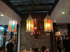 -甘尼仕印度餐厅爵士酒吧(阳春巷店)