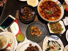 -涌上外婆桥(慈溪店)