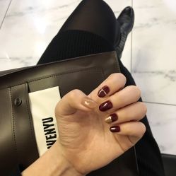 -U3美甲