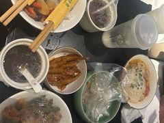 -金色印象·4K影院式足体养生(石碾盘店)