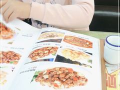 -桃子餐厅·天津菜(红星路直营店)