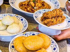 -卫鼎轩·曹公馆(鼓楼店)