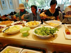 -素满香·素食自助餐(苏州·临顿路店)