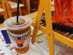 -韩食味·小木屋(日照店)