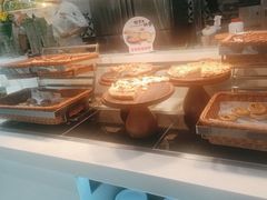 -阿尔卑斯比萨牛排自助(万达广场店)