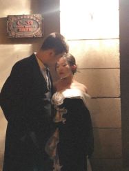 -CD视觉婚纱摄影