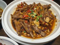 -小柴米·传统江西菜(万寿宫店)