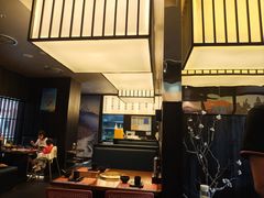 -海之屋韩式烤肉(海棠68环球美食街店)