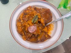 -北塘海鲜·天津菜(大光明桥旗舰店)