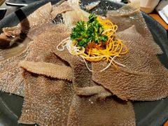 精品脆毛肚-呷哺呷哺 黄金牧场 (欢乐谷店)