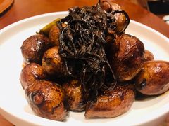 沈阳小土豆-燕郊烧鸽子(广安路店)