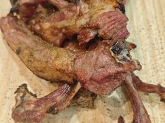 羊排肉-开开巴郎尉犁县正宗烤肉(香梨大道店)