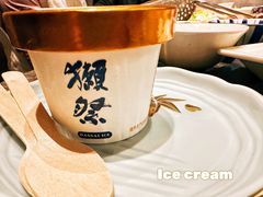 -NIUAN牛庵·日式和牛烧肉(恒隆店)