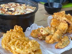 -傣家妹子过桥米线(一号店)