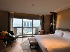 -新加坡瑞士史丹福酒店