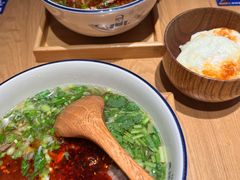 -马记永·兰州牛肉面(天通苑家乐福店)
