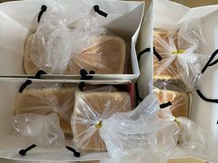 -银座仁志川·生吐司专门店(香港广场店)
