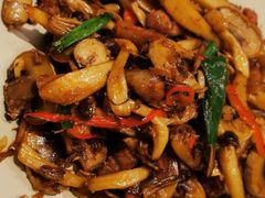 -鹿港小镇(悠唐店)