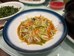 -城北食府(枫林店)