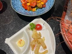 -daozao料理美术馆(东营店)