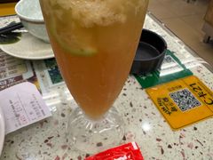 -新辉港式茶餐厅(北栅店)