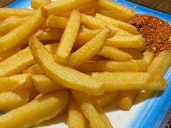 -四方小吃·白族庭院餐厅