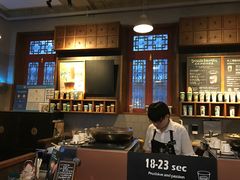 -星巴克臻选(北京前门大街店)